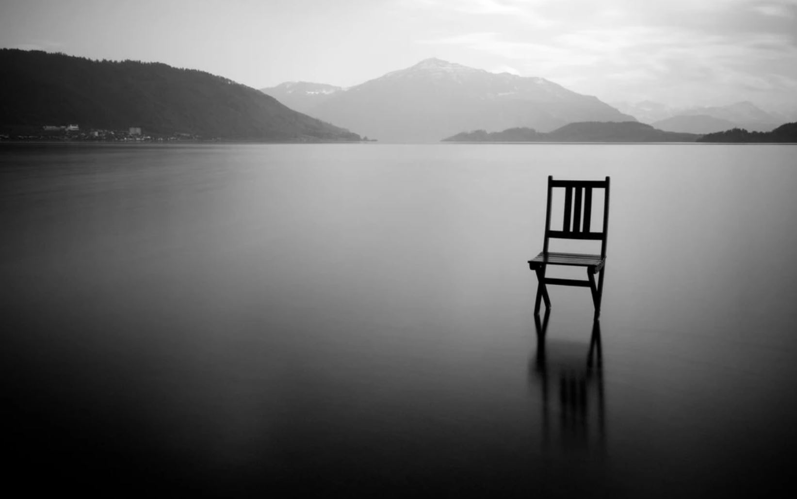 SILENCE IS MY CHOICE: the new life of the “less is more” aphorism | AR-eye